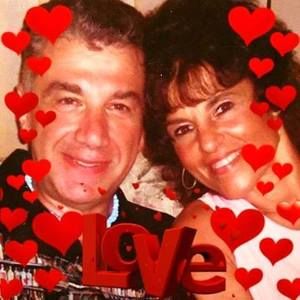 Meet your Posher, Sharon